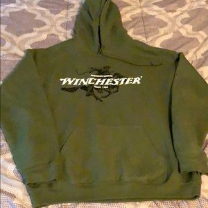 Winchester hoodie